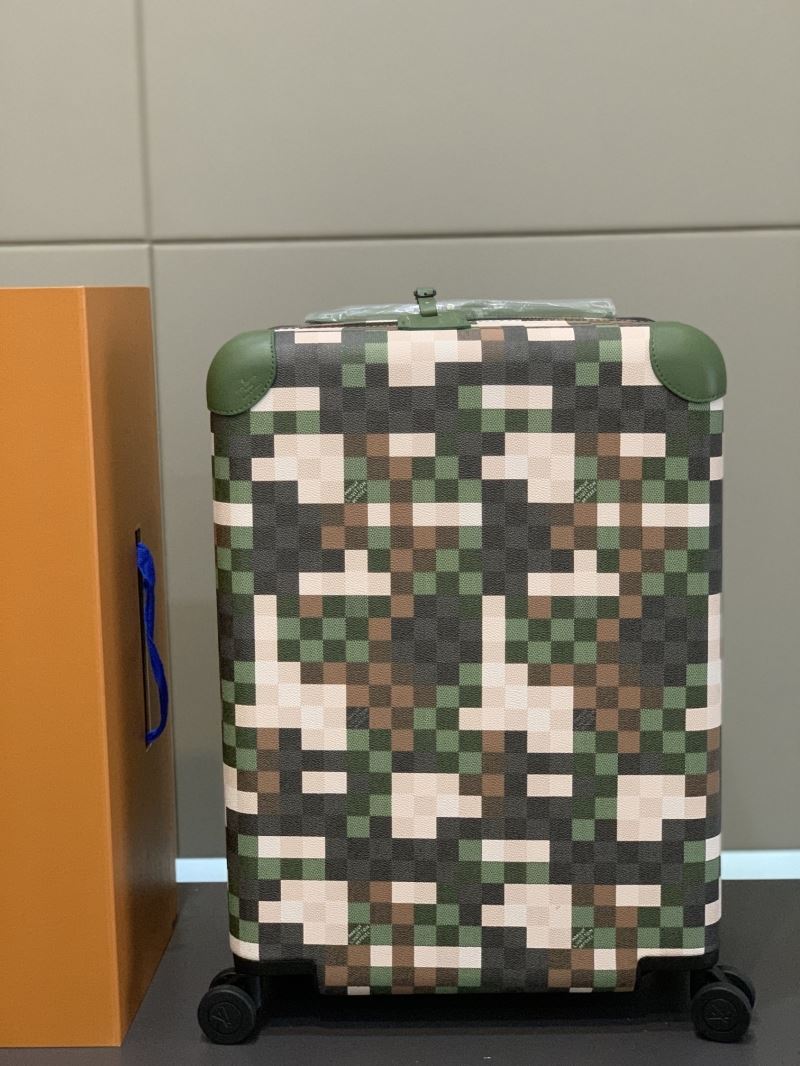 Louis Vuitton Suitcase